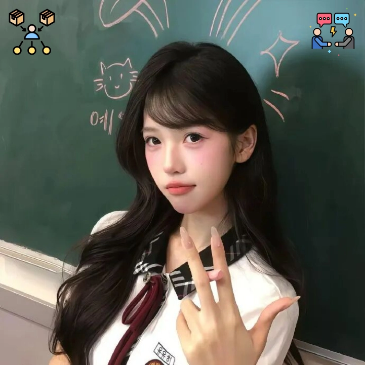 周先生