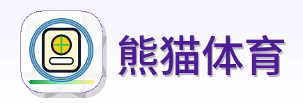 熊猫体育 Logo